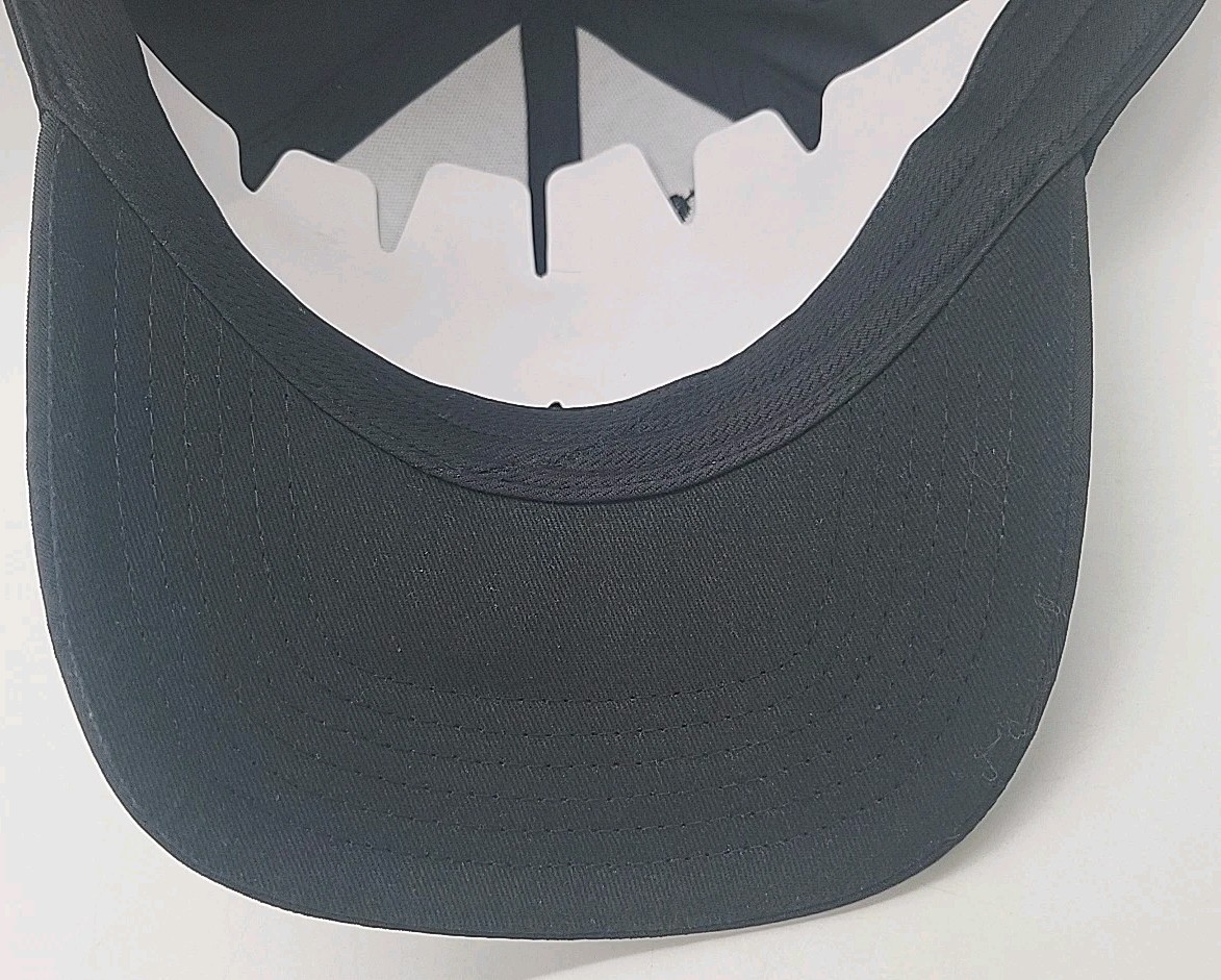 PENDLETON Midnight Whisky Strap Back Hat Let'er B… - image 10