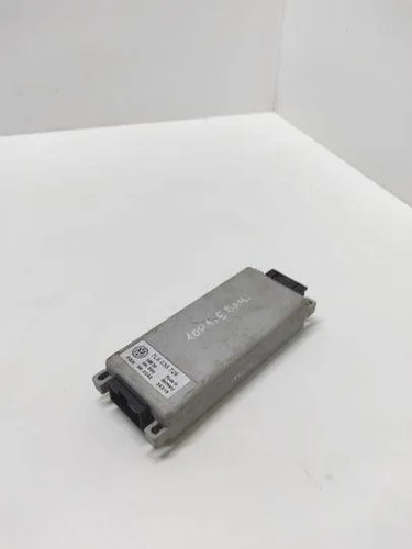 VW TOUAREG 7LA, 7L6, 7L7 Motorsteuergerät ECU 024236510 7L6035729 5.00 22717085