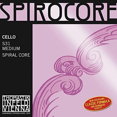 Thomastik-Infeld Cellosaiten (S29)