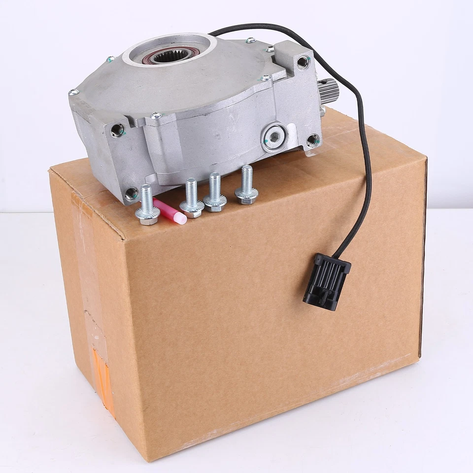 For 2016-2021 Polaris RZR XP Turbo/4 General XP 1000 Front Differential 1333368 - Image 3 of 4