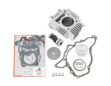 143cc BIG BORE WITH RACE CAMSHAFT  KIT KAWASAKI KLX110's Z125 PRO 2017 up