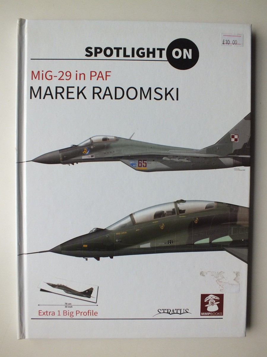 MiG-29 in PAF (Spotlight on)