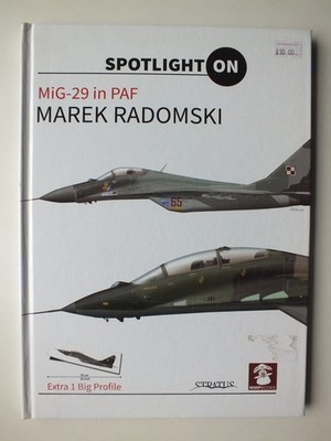MiG-29 in PAF (Spotlight on)