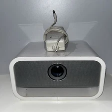 Brookstone Big Blue Studio 2.0 Speaker ***USED 