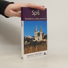 Spiš  |  Juraj Kucharík
