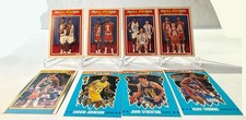 1989-90 NBA Hoops Basketball Cards 42