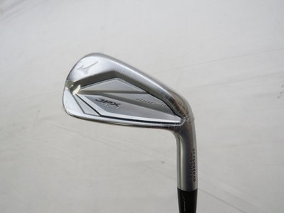 New Mizuno JPX 923 Forged 4 Iron Dynamic Gold Mid 115 Stiff Flex