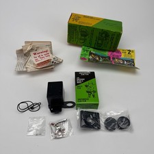 Vintage Snapshooter Camera Club Kit w/ Film, Accessories Original Boxes