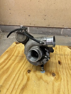 Subaru VF35 Turbocharger EJ205