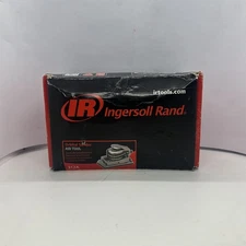 Ingersoll Rand Ingersoll-Rand 312A Heavy Duty 7-Inch Orbital Pneumatic Sander