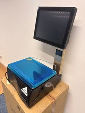 Terminale POS Epelsa PC 20 RL 15" IMP/C Linux Touch - Nuovo - IVA e Del Incl.