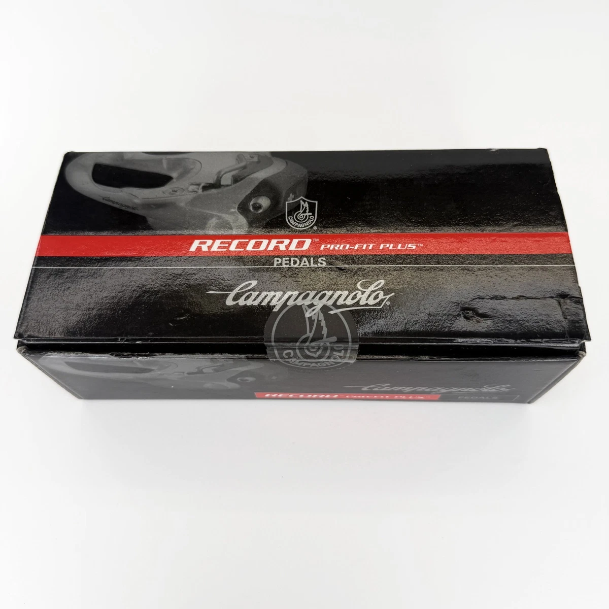 Campagnolo Vintage Bike Pedals for sale | eBay