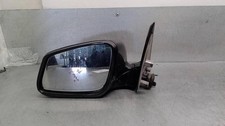 Retroviseur gauche (ou coque) BMW 530