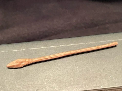Star Wars Vintage 1983 Wicket Ewok SPEAR Accessory Original Kenner Figure Part
