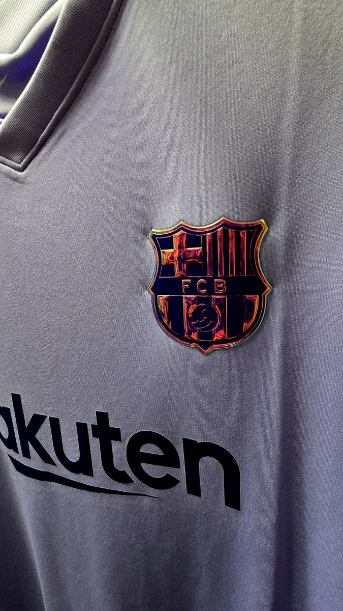 90s NIKE FC Barcelona センターロゴサッカーシャツ刺繍　XL 90s NIKE FC Barcelona センターロゴサッカーシャツ刺繍 XL s-l1200.jpg