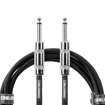 Gator GCWBINS30 Backline 30 Foot 9m Strt to Strt   Hochwertiges Audiokabel fü...