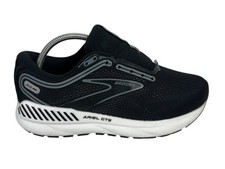 Brooks Womens Ariel GTS 23 Running & Training Shoes US 9.5 Extra Wide EE Gym