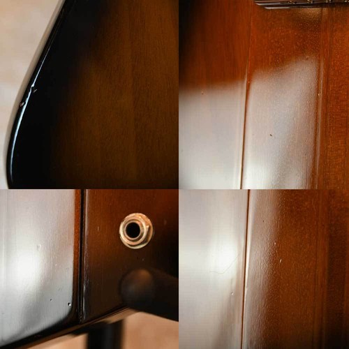 Gibson Firebird V No.DG1857 - Picture 3 of 11