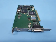 SYMMETRICOM BC635PCI-U PCI Time Frequency Processor Board