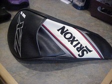SRIXON ZXi DRIVER head Cover -mint
