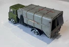 Vintage 1960s Dinky Toys No. #978 Bedford TK Refuse Wagon