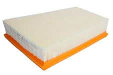 For Knecht LX957/3 Air filter LX957/3 Air filter (cartridge) fits: Nissan NV250