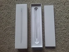 ****EMPTY**** Apple Pencil 2nd Generation A2051 Box