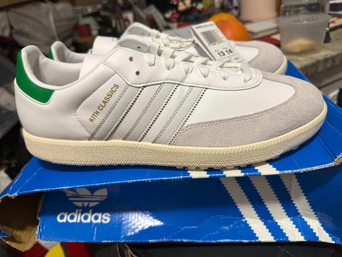 Las mejores ofertas en adidas Kith x Samba OG Classics Program | eBay