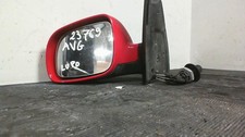 Retroviseur gauche (ou coque) Seat AROSA