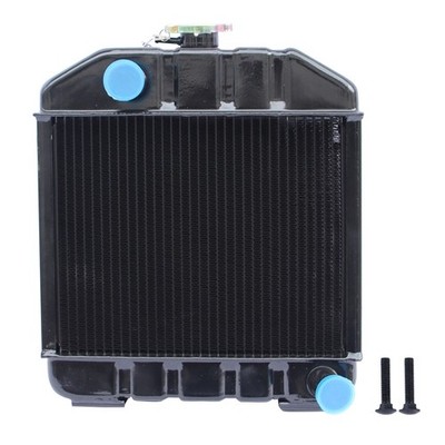 15371-72060-B 5371-72110-B Radiator For Kubota B6100D B6100E