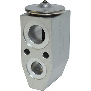 UAC EX10653C AC Expansion Valve for Improved Cooling Performance