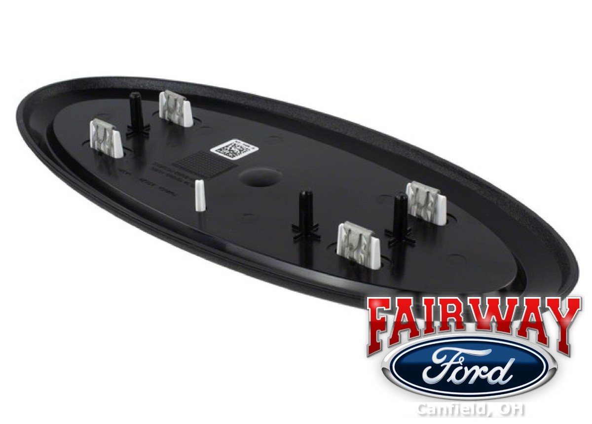 Ford OEM DECAL - NAME PLATE RL3Z16605N for sale online | eBay