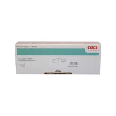 OKI Toner 42127474 Yellow gelb für OKI ES1624, OKI ES1624 MFP, OVP