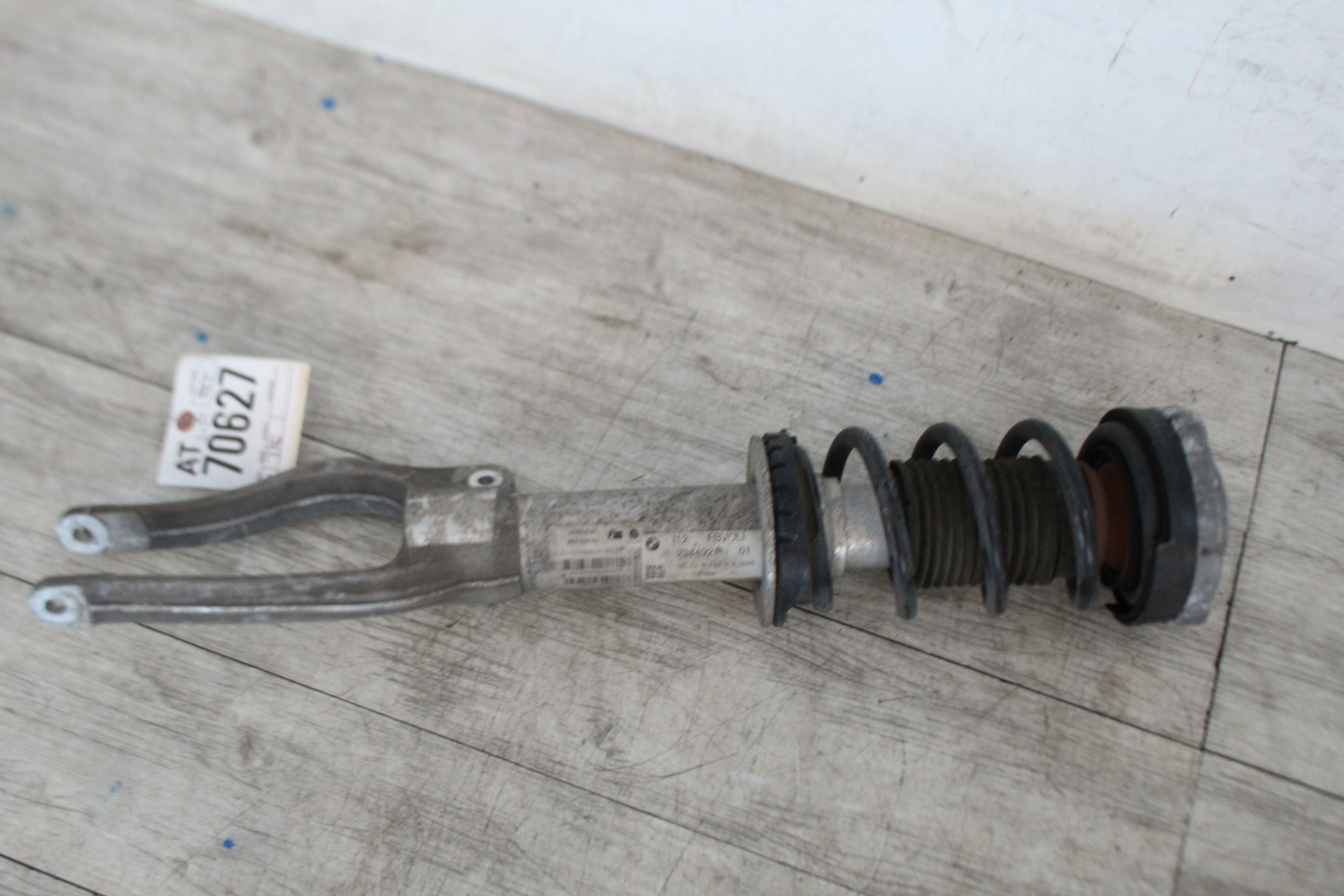 Strut Assembly BMW I8 Rl 14 15 16 17