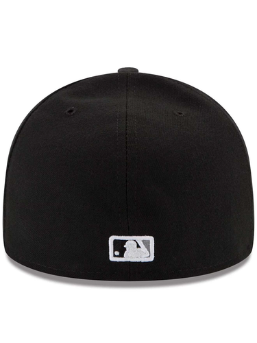 New Era Chicago White Sox Game Authentic Collection On-Field 59FIFTY Fitted Hat - Bild 4 von 4