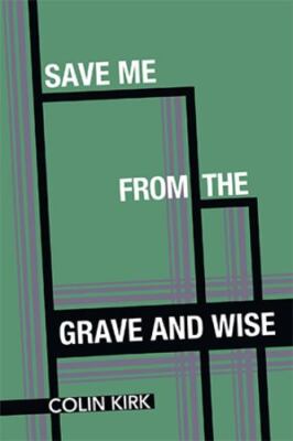 Save Me from the Grave and Wise, Brand New, Free shipping in the US
