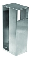 Sugatsune,lamp Dsi-4251-45 Door Hardware 304 Stainless Steel Satin Sugatsune,lamp Dsi-4251-45 Door Hardware 304 Stainless Steel Satin