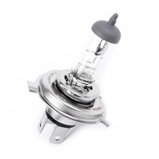 H4 Glühbirnen 12V 60/55W Autobirne 2 Stück Glühlampe Neu