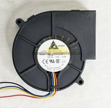 1PC For Delta BFB1012VH 9733 12V 1.80A industrial blower fan 4Pin 97 97 33mm