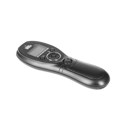 Auslöser und Intervallmesser Pixel TC-252 DC1 für Nikon MC-DC1 
