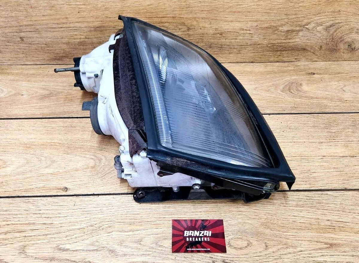 NISSAN 300ZX Z32 TWIN TURBO VG30DETT JDM SPEC NEARSIDE PASSENGER