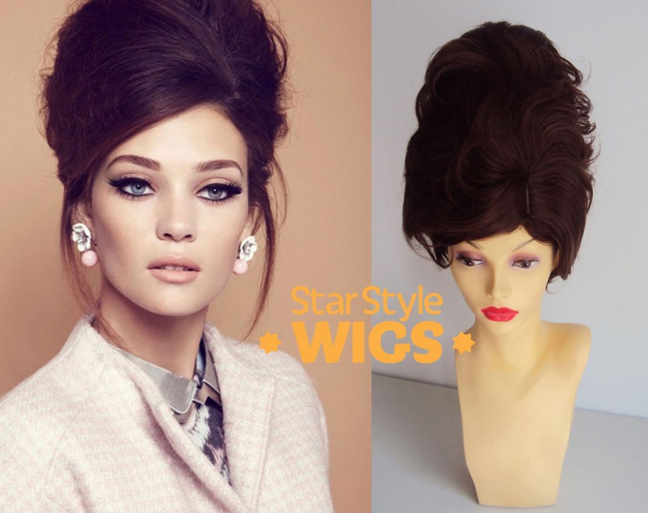 Share more than 122 beehive hairstyle 60s