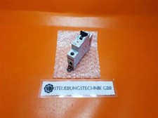 EATON Circuit Breaker Type: Faz-c2/1