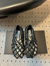 Ballet Flats Sander Knot 25ss black summer De...