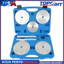 Corporation Truck Hub Seal Installer Kit Brand New!