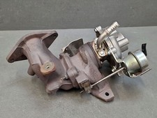 Turbolader - Renault Clio IV / Megane / Scenic III - 1.5Dci 75/90ch -