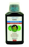 Easy Life Ferro 250 Ml EisendüNger Aquarienpflanzen PflanzendüNger Eisen DüNgung