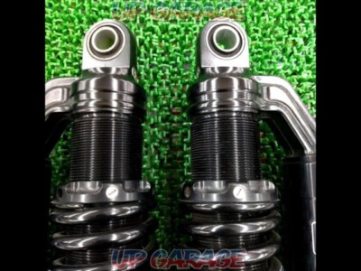 Ohlins KA965 Blackline Series Suspension for Kawasaki Zephyr Ohlins KA965 Blackline Series Suspension for Kawasaki Zephyr