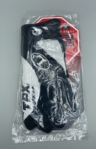 Gant De Frappeur Louisville Slugger Pennant Series - Taille S, Main Gauche, Noir