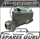 <!--F#f_0-->Aluminium Master Cylinder Ford F100 F150 F250 Bronco 1977-87, Disc & Drum Brake<!--F/-->